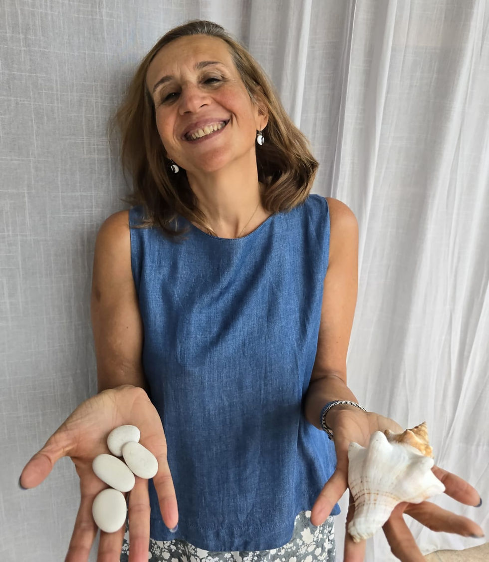Annamaria Pittari