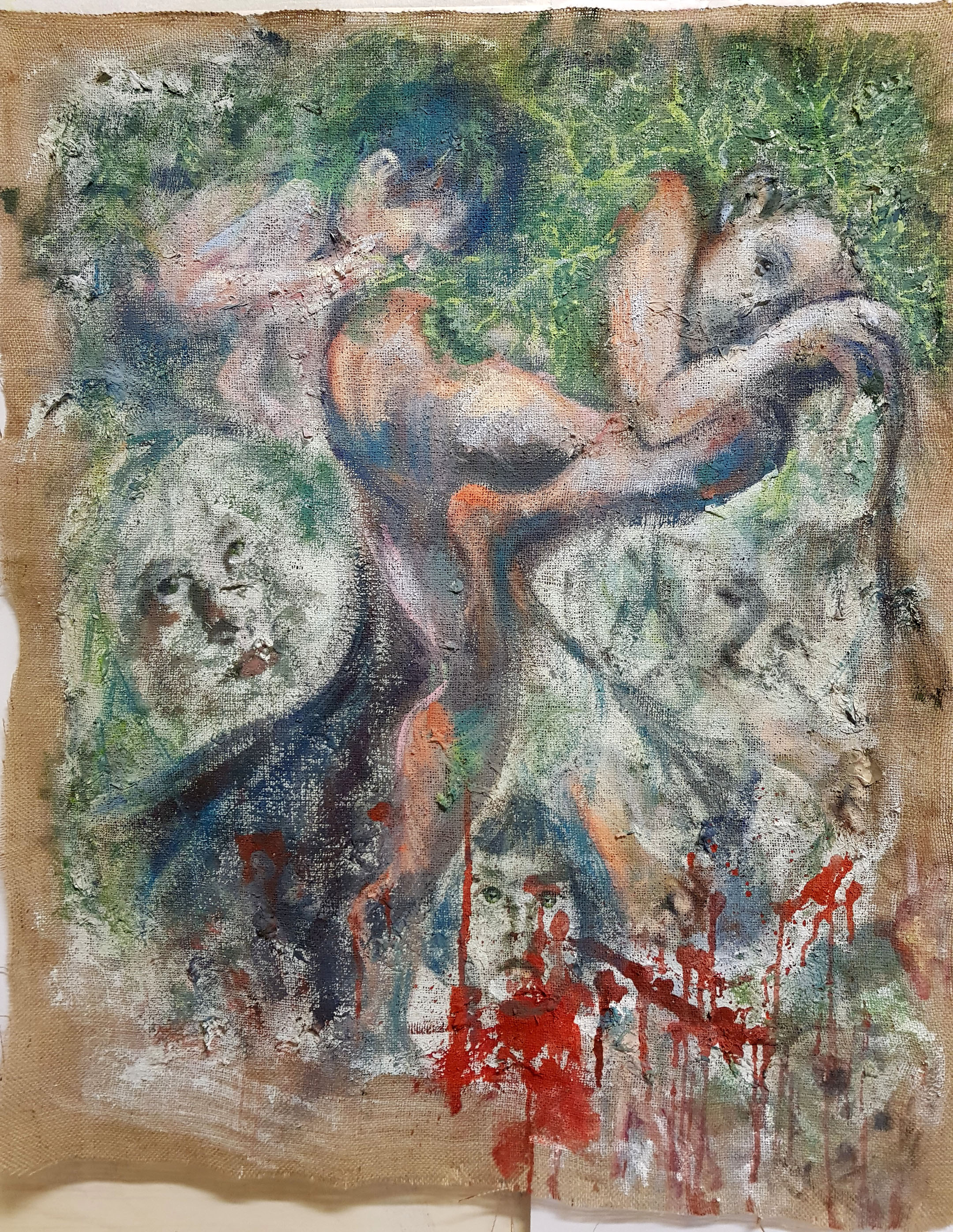 La grande madre