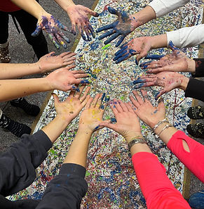 Serate con gli amici