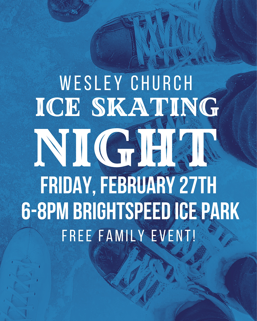 Family Skate Night