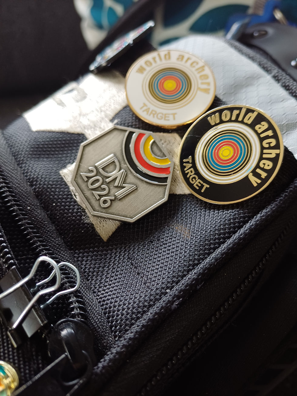 Deutsche Meisterschaften in Berlin 2026