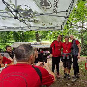 WiWaRaTu 2025 – das 3D Wiesen, Wald, Rand Turnier 