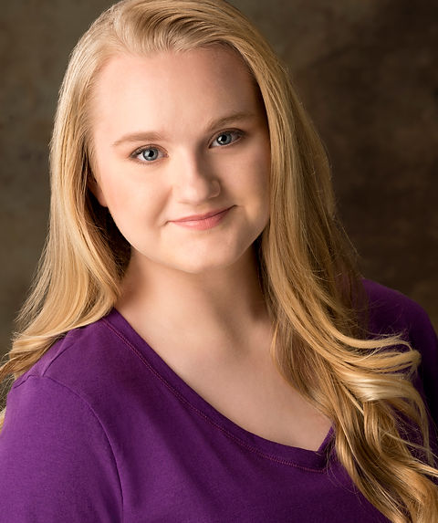 Della Young, teen actress and TV host, Joe Henson Photography, Joe Henson NYC, Hollywood, Los Angeles