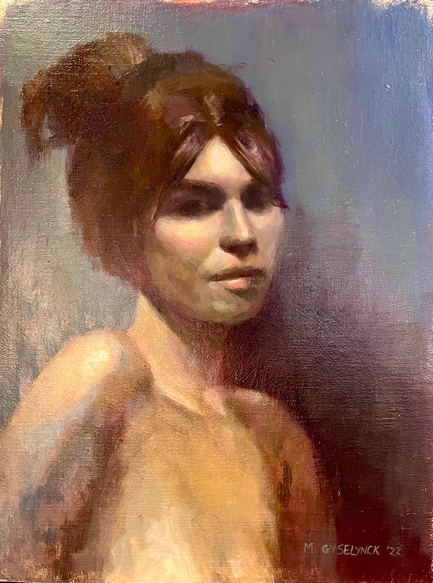 'Madalena in Colour'