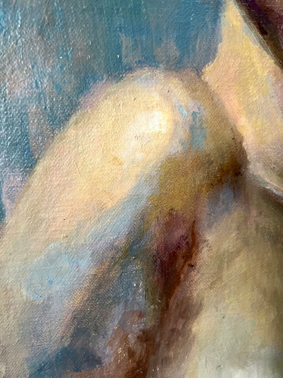 Thumbnail: 'Madalena in Colour'