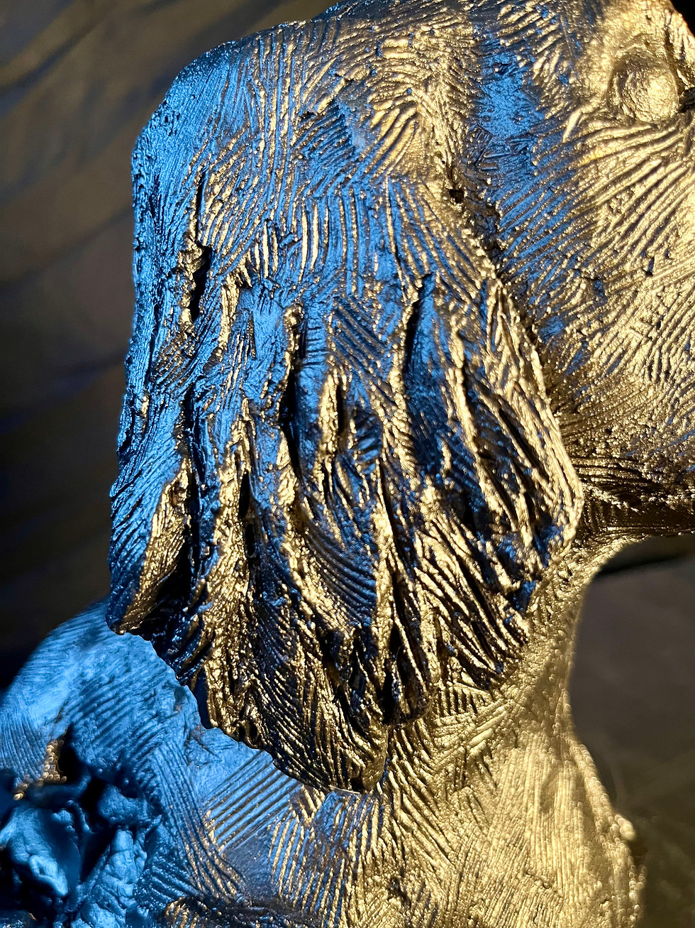 Thumbnail: ‘Custom Pet Sculpture’