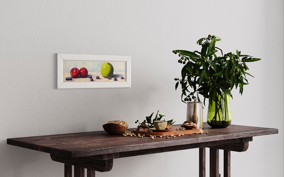 Thumbnail: ‘Landscape of Fruit’