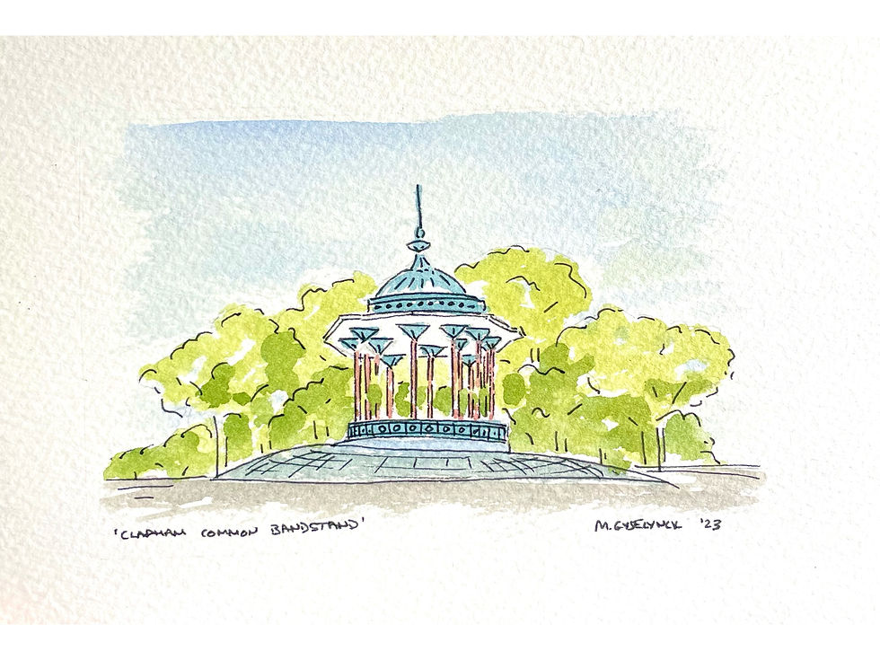Thumbnail: Front Door Illustrations