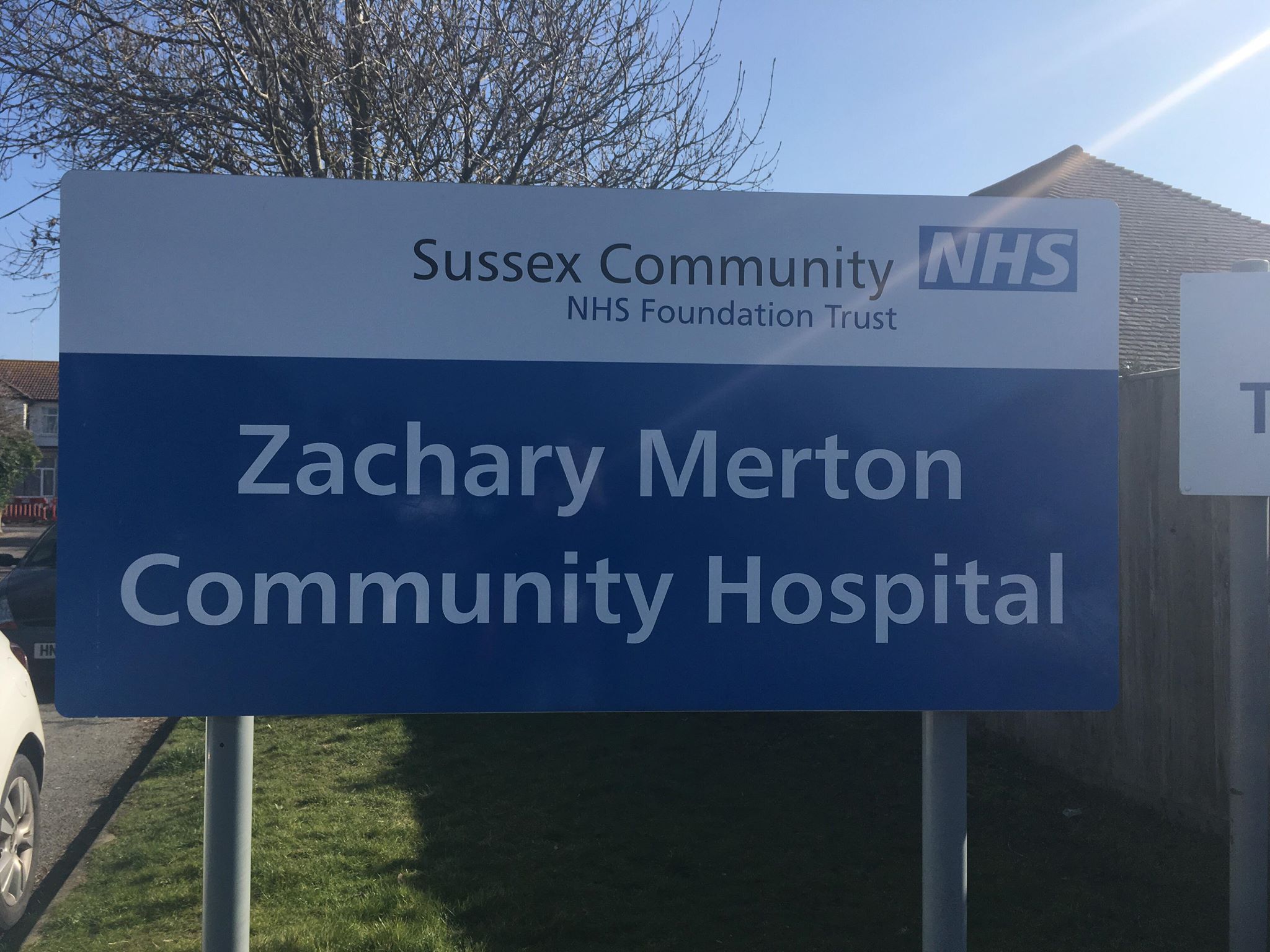 Location Private Nursing Home Fairlight Nursing Home Rustington