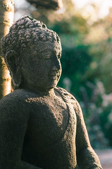 yoga meditation buddha
