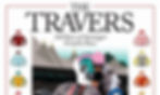 Garland Nelson Ensemble: Travers Day 2026 - Saratoga Racetrack (Early)