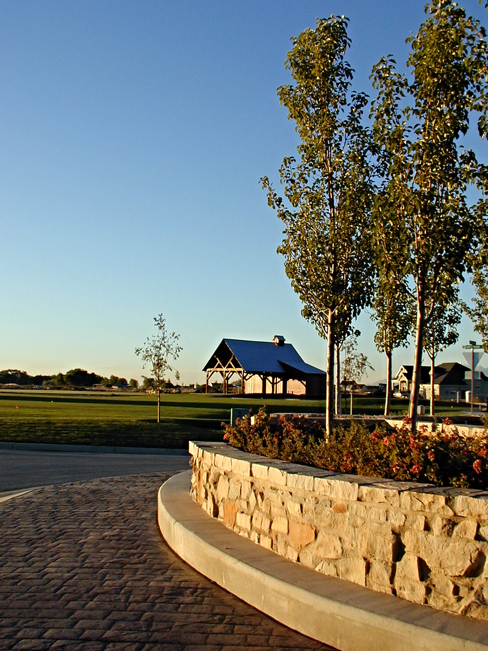 Harvest Park