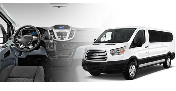 Specialty Vehicle