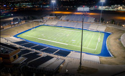 Grande Communications Stadium