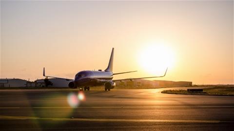 Midland International Air & Space Port