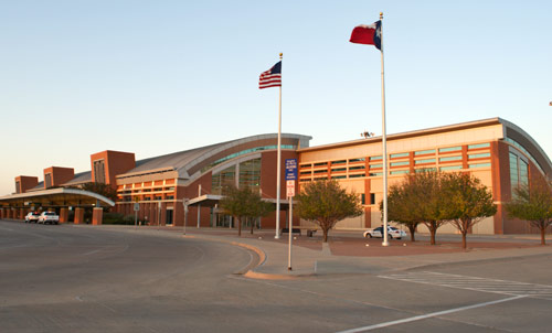 Midland International Airport