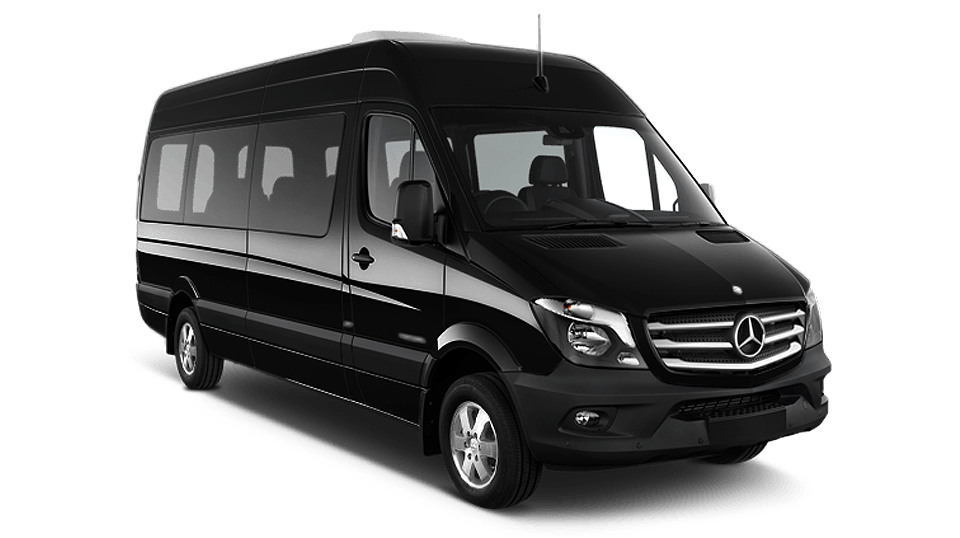 Specialty Vehicle