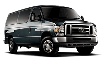 Specialty Vehicle