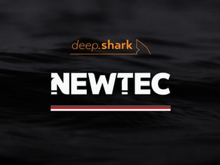 Branding B2B para indústria: como a Shark Thinking transformou a expertise de 34 anos da NEWTEC em valor percebido