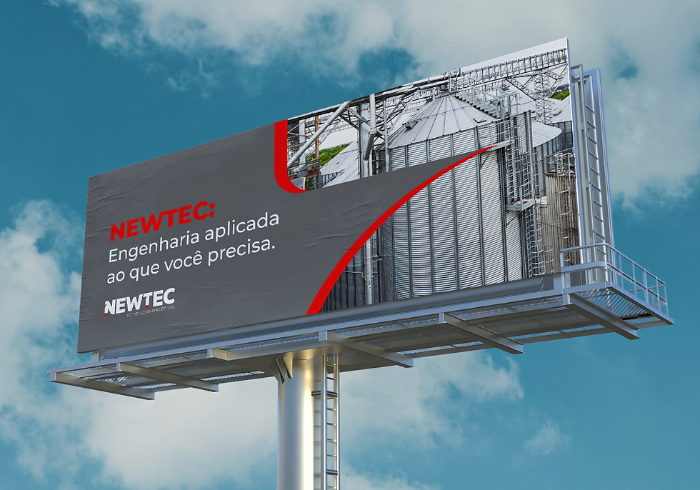 branding B2B para indústria