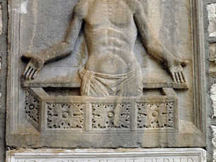 IMAGO PIETATIS 