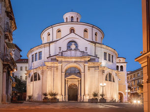 RIJEČKA KATEDRALA SV. VIDA, 17. ST. 