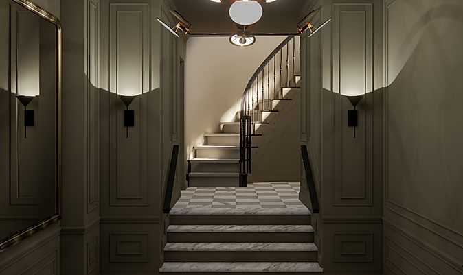J & E MODERN CONSTRUCTION