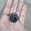 Thumbnail: Murder Mitts Pin
