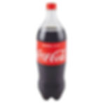 Bottiglia Coca Cola 1,5l