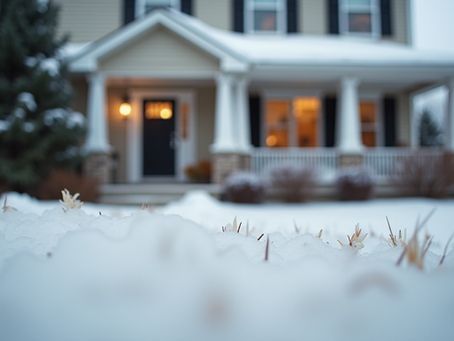 Top 10 Essential Spring Checks for Homeowners After a Long Winter Melt