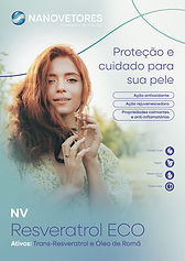 NV Resveratrol Eco