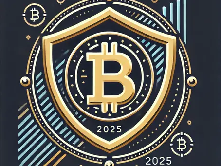 Bitcoin 2025: Deine Chance auf finanzielle Freiheit