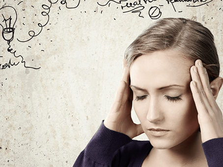 Die Macht deiner Gedanken: Warum Negative schneller angezogen werden