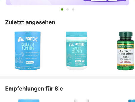Spare 20 % bei iHerb – Dein Rabattcode für gesunde Produkte!