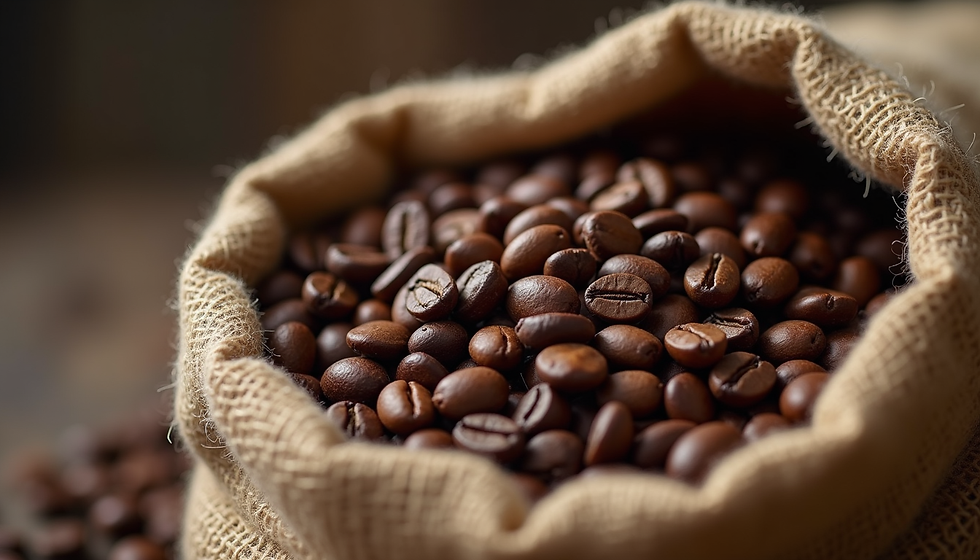 Where to Buy UK Single-Origin Coffee Online