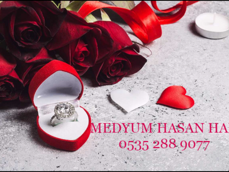 Hatay Belen Medyum