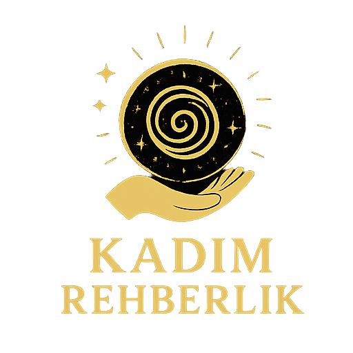 Yazarın fotoğrafı: Kadim Rehberlik-Ali Öztürk