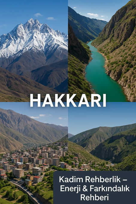 Hakkari’de online spiritüel rehberlik ve enerji farkındalığı desteği sunan Kadim Rehberlik görseli.