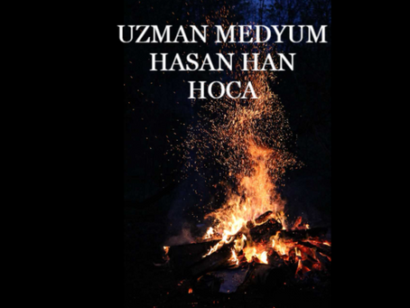 KIRŞEHİR MEDYUMLAR 