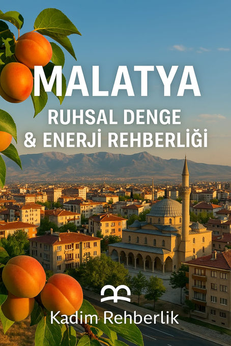 Malatya spiritüel rehberlik kapak görseli – Kadim Rehberlik hizmetleri, enerji dengeleme ve ruhsal danışmanlık tanıtımı.