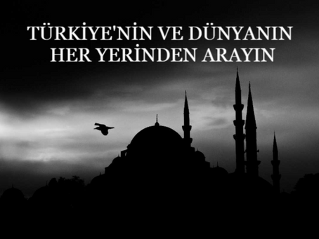 Erzurum Uzundere Medyum