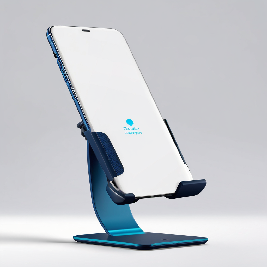 Smartphone Stand Holder