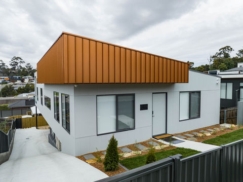 Custom Home Builders Hobart