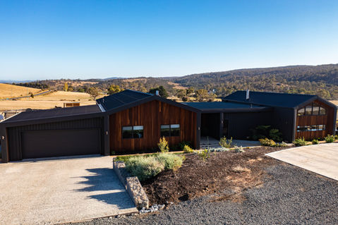 Passivehaus Builders Hobart