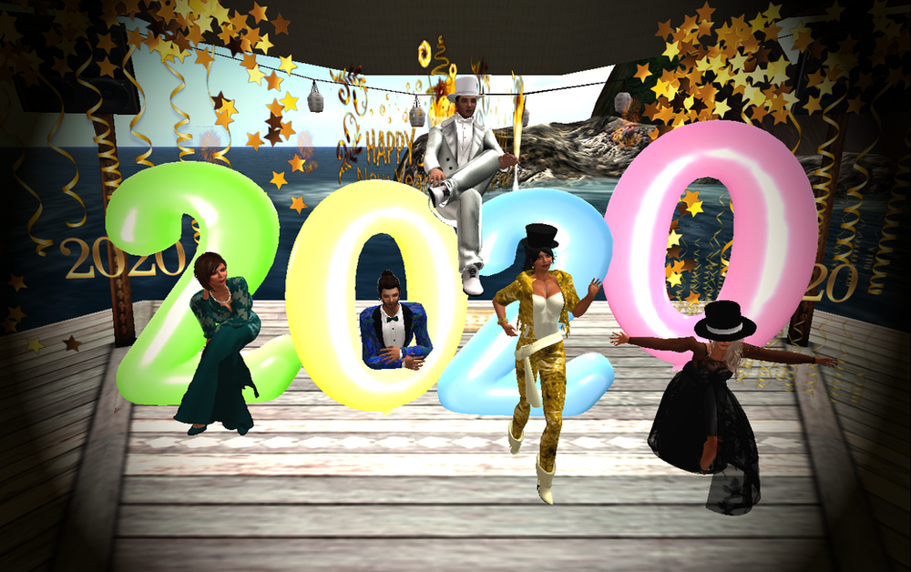 New Year&#039;s Eve Song - Auld Lang Syne