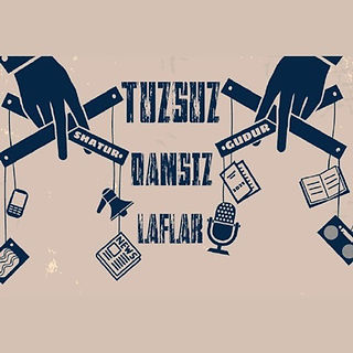 Shatur Gudur - Damsız Laflar