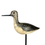 Thumbnail: George Boyd Yellowlegs - Antique Shorebird Decoy - A&M Decoys & Folk Art