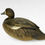 Thumbnail: Magnum Bluebill Pair George Strunk A&M Decoys & Folk Art