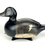 Thumbnail: Lake Ontario Bluebill Decoy Pair - Kingston Penitentiary Decoy - A&M Decoys & Folk Art