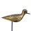 Thumbnail: Black Bellied Plover Shorebird Decoy - George Boyd - Antique Shorebird - A&M Decoys & Folk Art